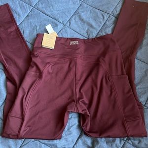 PINK Victoria secret leggings